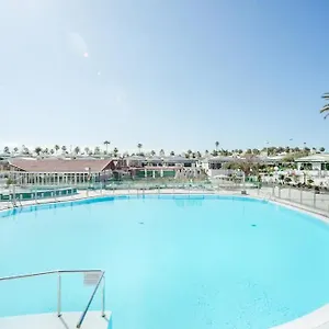 Parque de vacaciones Con Piscina, Maspalomas (Gran Canaria)