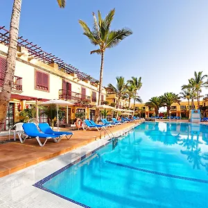 Apartahotel Oasis Club, Maspalomas (Gran Canaria)