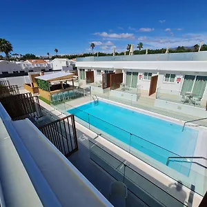 Apartahotel Mar Bianco - Gay Men Only, Maspalomas (Gran Canaria)