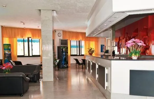 Sweet Studio Playa Del Ingles I Μασπαλόμας Ξενοδοχείο