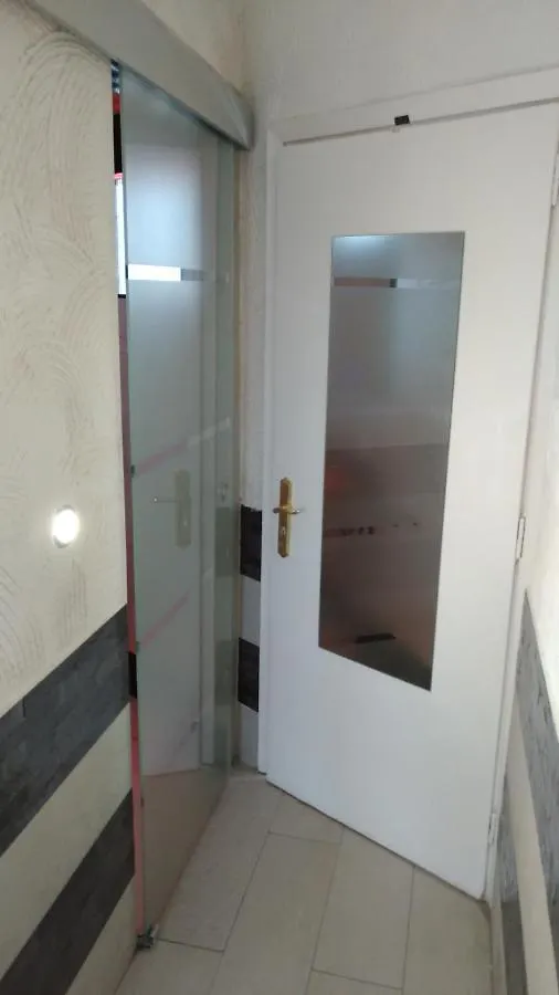 Ξενοδοχείο Sweet Studio Playa Del Ingles I Μασπαλόμας