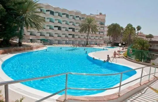 Sweet Studio Playa Del Ingles I Μασπαλόμας Ξενοδοχείο