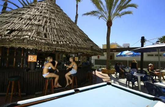 Sweet Studio Playa Del Ingles I Μασπαλόμας