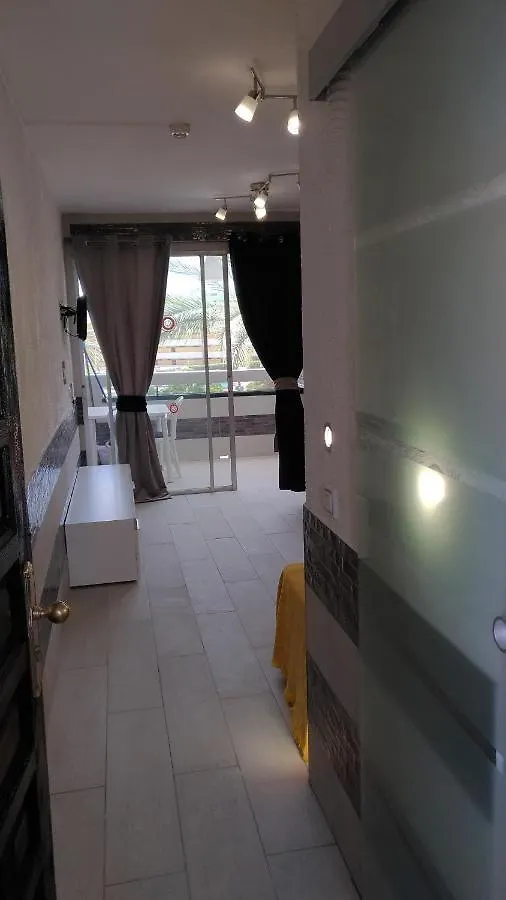 Sweet Studio Playa Del Ingles I Μασπαλόμας Ξενοδοχείο