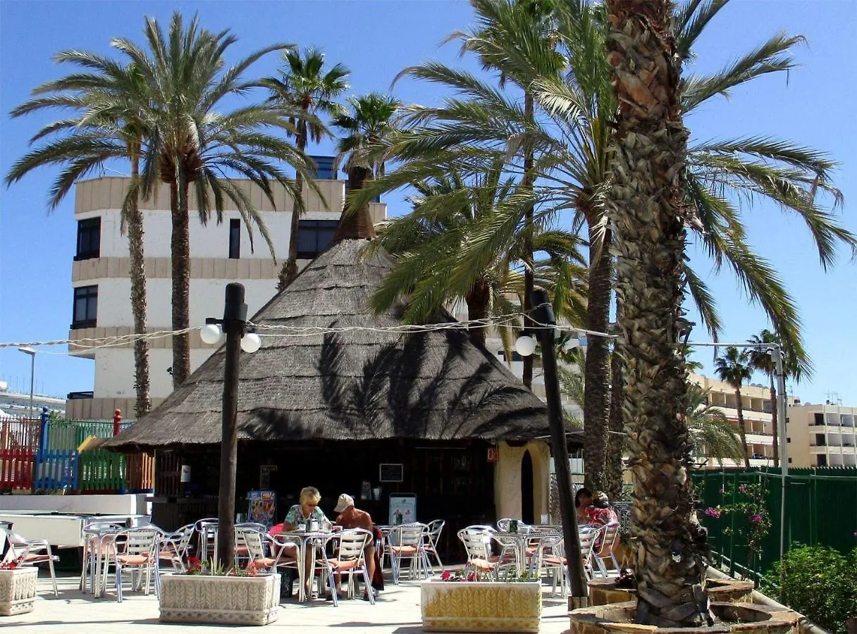 Ξενοδοχείο Sweet Studio Playa Del Ingles I Μασπαλόμας