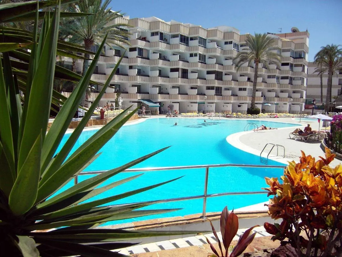 Sweet Studio Playa Del Ingles I Μασπαλόμας Ισπανία