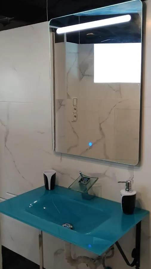 Sweet Studio Playa Del Ingles I Μασπαλόμας