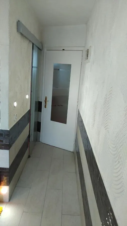 Sweet Studio Playa Del Ingles I Μασπαλόμας 0*,