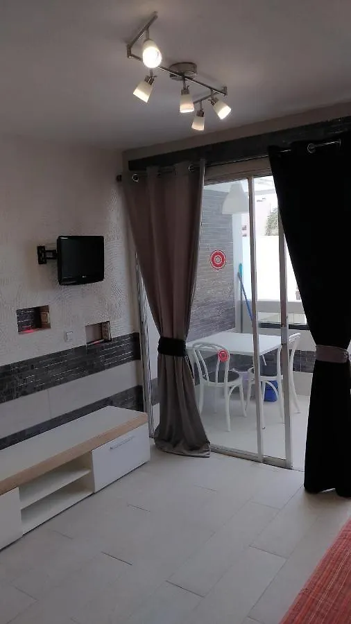 Ξενοδοχείο Sweet Studio Playa Del Ingles I Μασπαλόμας