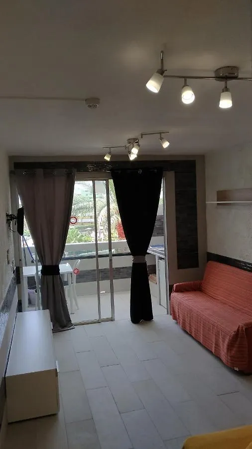 Sweet Studio Playa Del Ingles I Μασπαλόμας