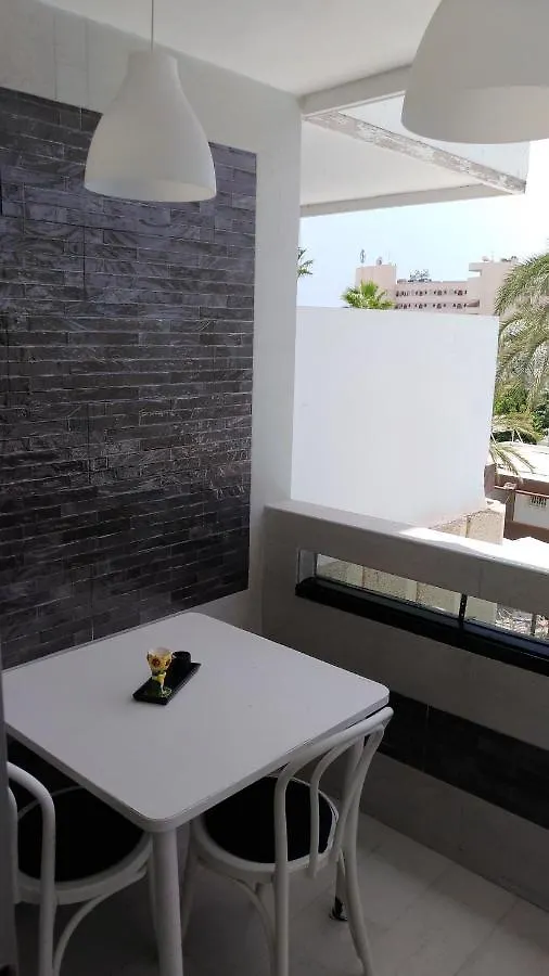Otel Sweet Studio Playa Del Ingles I Maspalomas