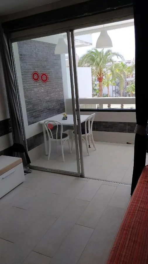 Sweet Studio Playa Del Ingles I Μασπαλόμας 0*,