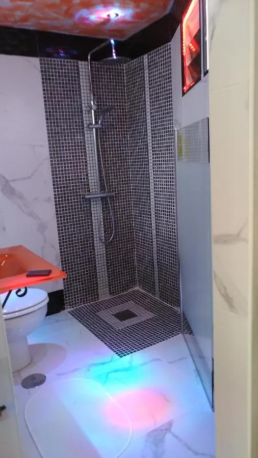 Sweet Studio Playa Del Ingles I Μασπαλόμας 0*,