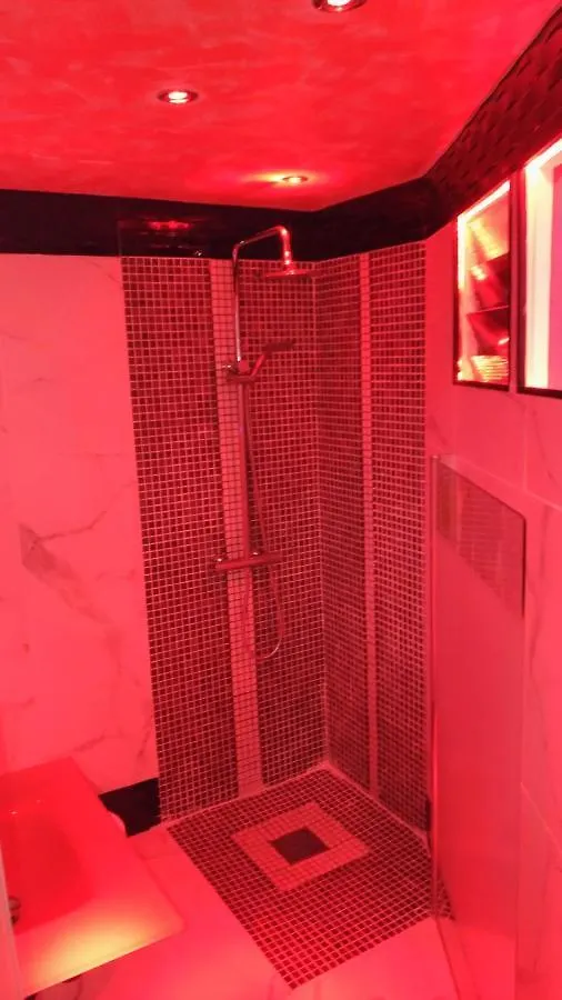 Sweet Studio Playa Del Ingles I Μασπαλόμας Ξενοδοχείο