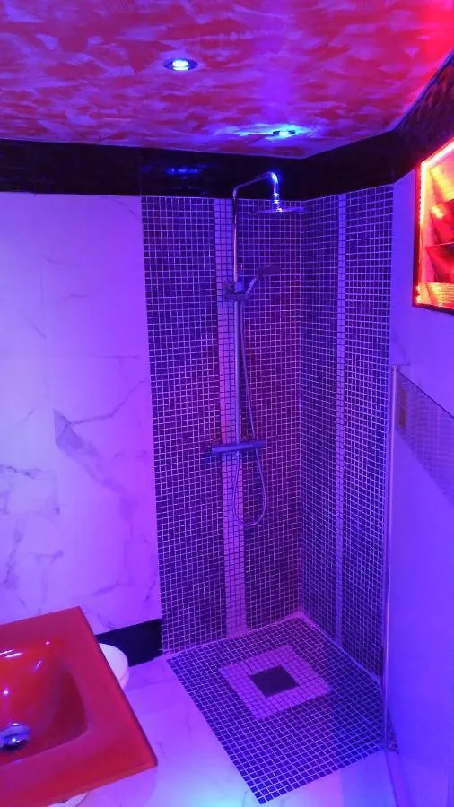 Ξενοδοχείο Sweet Studio Playa Del Ingles I Μασπαλόμας